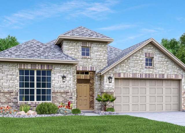 Property at Gilson Plan, Georgetown, TX 78628, 4 beds, 3 baths