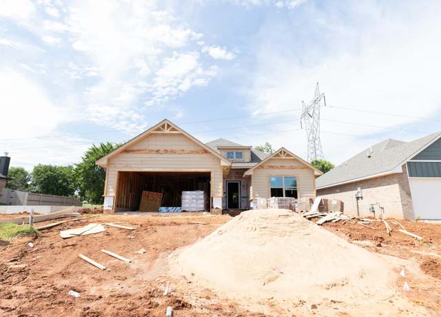 Property at 4309 Ritter Rd, Edmond, OK 73012, 4 beds, 2 baths