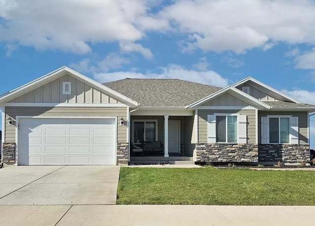 Property at The Bennett: Build On Your Lot Plan, Olympia Fields, IL 60461, 4 beds, 2 baths