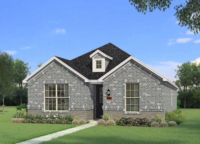 Property at 3112 Arthurdale St, Celina, TX 75009, 3 beds, 2 baths