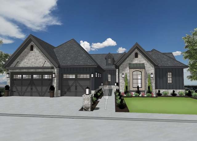 Property at The Grace Plan, Eagle, ID 83616, 4 beds, 4.5 baths