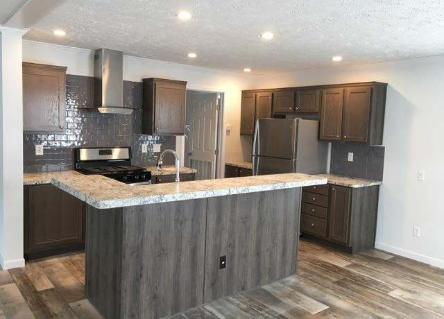 Property at 13731 Colorado Way, Eagle, MI 48822, 3 beds, 2 baths