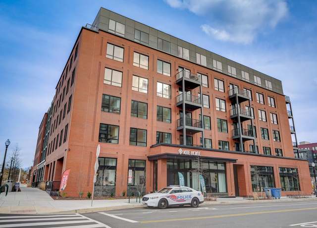 Property at 2 BD + Den Plan, Washington, DC 20012, 2 beds, 3 baths