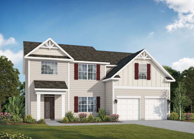 Property at Screven Covenant Plan, Hinesville, GA 31313, 5 beds, 3 baths