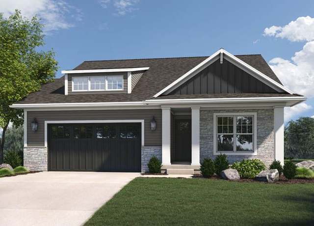 Property at The Mickelson Plan, Solon, IA 52333, 4 beds, 3 baths