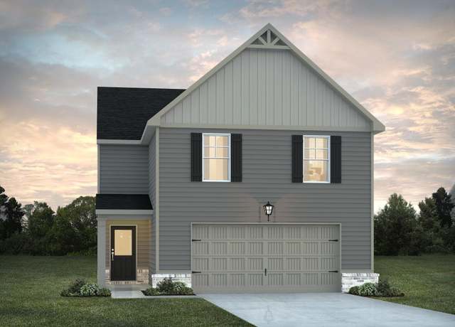 Property at Sierra Plan, Hogansville, GA 30230, 4 beds, 2.5 baths