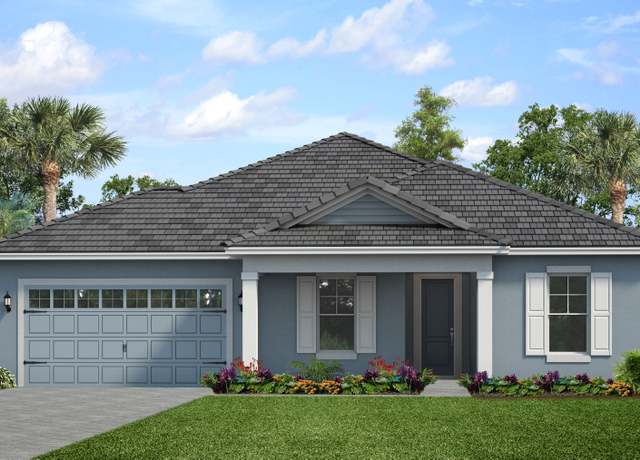 Property at Catalina Plan, Zephyrhills, FL 33539, 4 beds, 3 baths