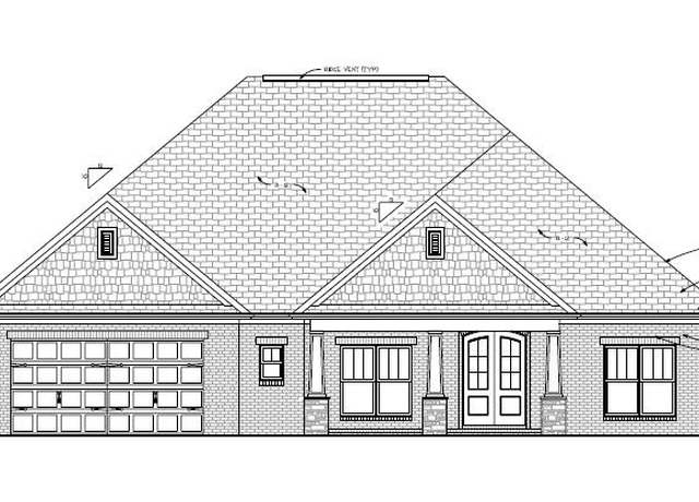 Property at Dorothy Plan with Bonus Front Entry Garage Plan, Madison, AL 35756, 5 beds, 4 baths