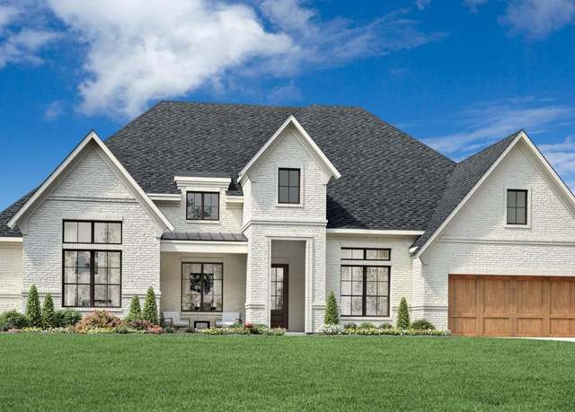 Property at Faroe Plan, Prosper, TX 75078, 4 beds, 4.5 baths