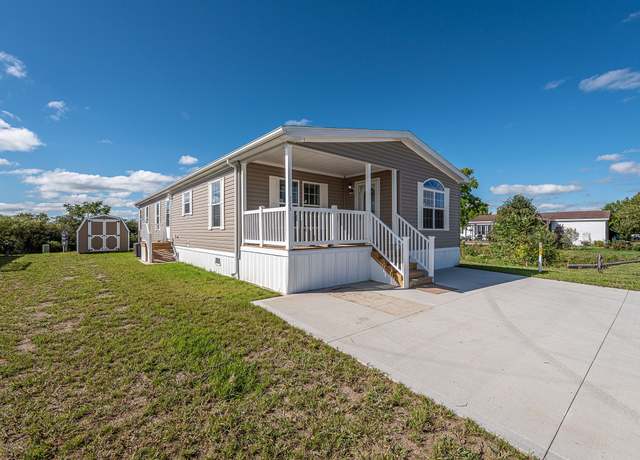Property at Mansion Meadows of Perrysburg Plan, Perrysburg, OH 43551, 4 beds, 2 baths