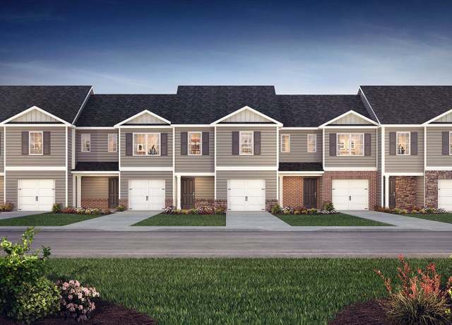 Property at Altamont Plan, Charlotte, NC 28262, 3 beds, 2.5 baths