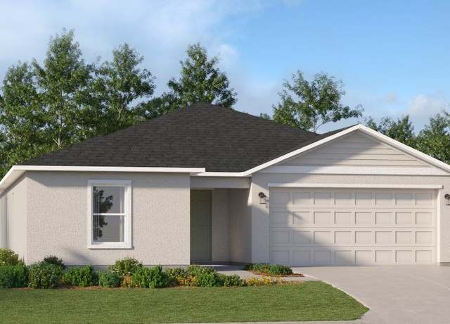 Property at Dawn Plan, Deland, FL 32720, 4 beds, 3 baths