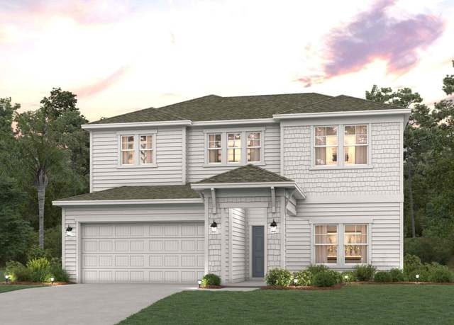 Property at 220 Park View Ln, Kingsland, GA 31548, 4 beds, 4 baths