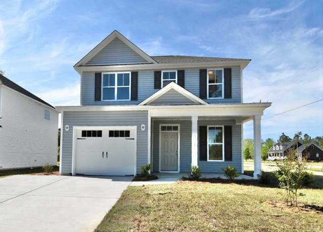 Property at The St. Augustine Plan, Winnabow, NC 28479, 3 beds, 2.5 baths