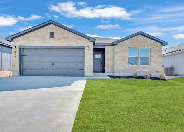 Property at Trinity Plan, Temple, TX 76501, 3 beds, 2 baths