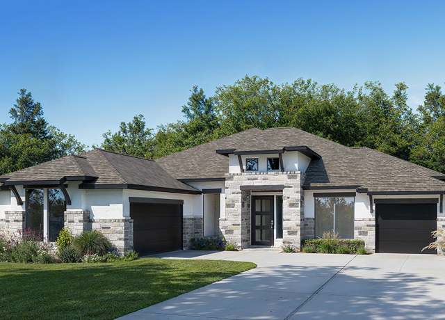 Property at 3130S Plan, San Antonio, TX 78260, 4 beds, 4.5 baths