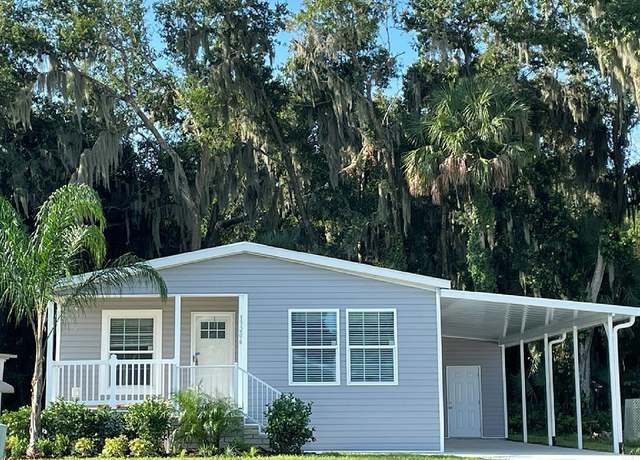 Property at Raleigh w/ Rear Porch Plan, Grand Island, FL 32735, 3 beds, 2 baths