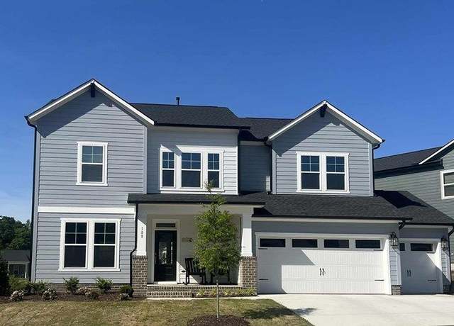 Property at Ballentine Plan, Fuquay Varina, NC 27526, 3 beds, 2 baths