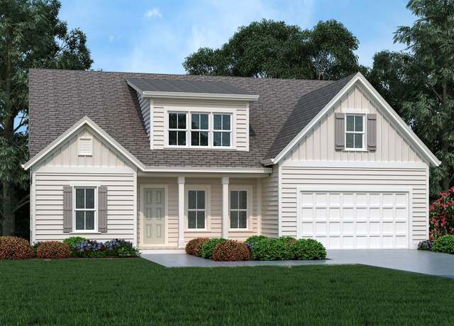 Property at Clarendon Plan, Cumming, GA 30028, 3 beds, 2.5 baths