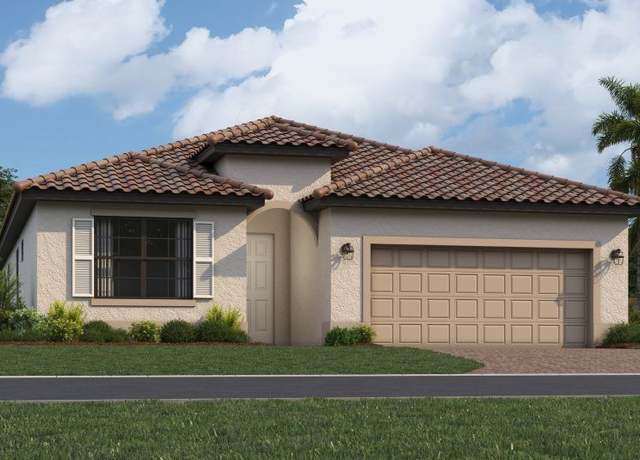 Property at 19057 Hinkley Dr, Estero, FL 33928, 3 beds, 3 baths