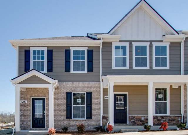 Property at FRANKLIN Plan, Lebanon, TN 37090, 3 beds, 2.5 baths