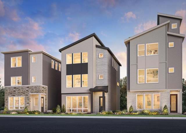 Property at Champa Plan, Centennial, CO 80112, 2 beds, 3 baths