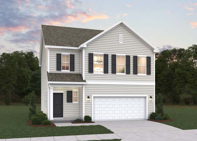 Property at 5 Leacock Dr, Fountain Inn, SC 29644, 3 beds, 2.5 baths