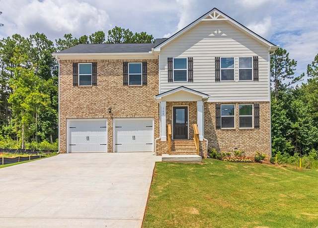 Property at Russell Plan, Villa Rica, GA 30180, 4 beds, 2.5 baths