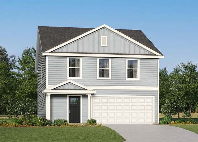 Property at WHITETAIL Plan, Longs, SC 29568, 4 beds, 2.5 baths