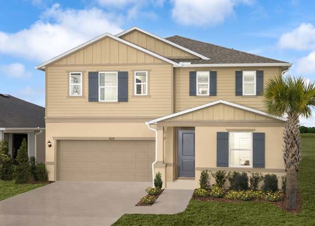 Property at Plan 2387 Modeled Plan, Lake Wales, FL 33859, 3 beds, 2.5 baths