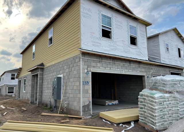 Property at 14950 Harvest St, Orlando, FL 32824, 3 beds, 2.5 baths