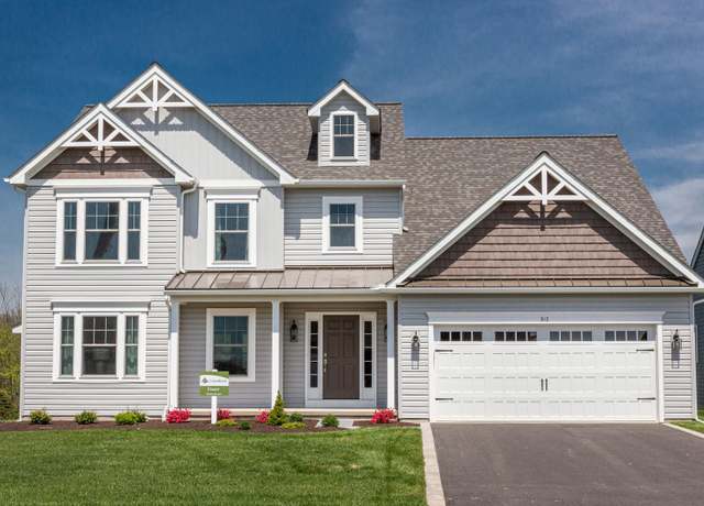 Property at Fraser Plan, Oxford, PA 19363, 4 beds, 2.5 baths