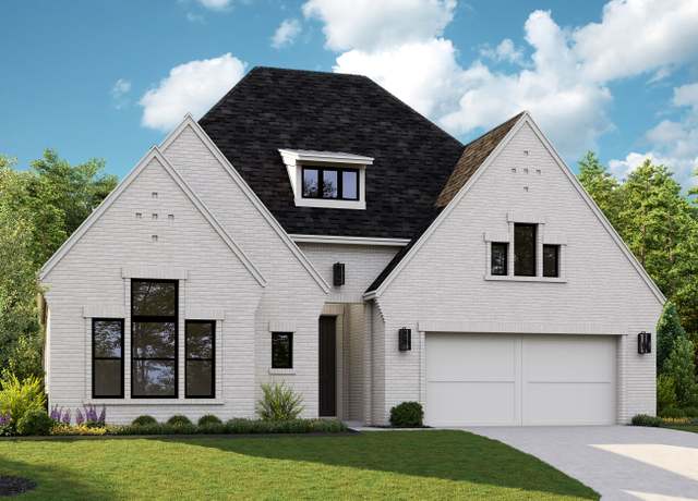 Property at Plan 4532 Plan, Celina, TX 75009, 3 beds, 3.5 baths