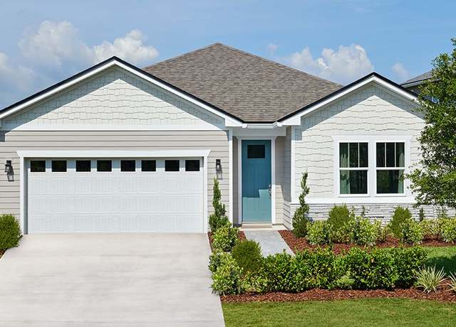Property at 350 Wrensong Place St, Augustine, FL 32092, 4 beds, 3 baths