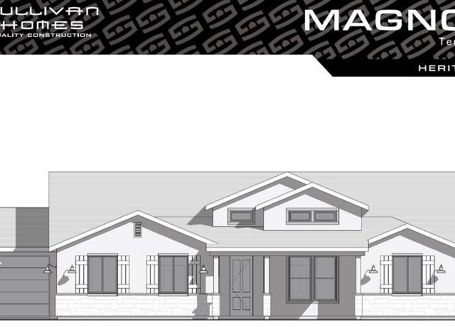 Property at Magnolia Territorial Plan, Washington, UT 84780, 3 beds, 2.5 baths