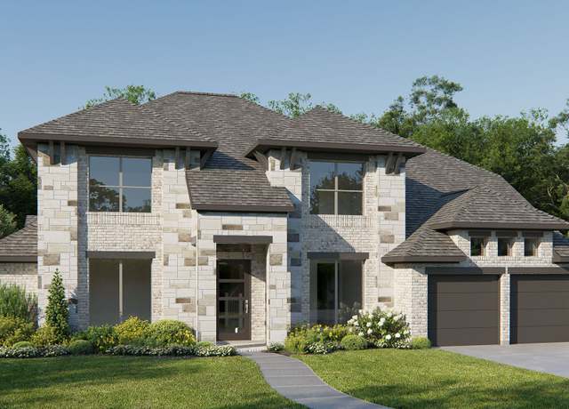 Property at 1116 Sunset Hill Way, Georgetown, TX 78628, 5 beds, 4.5 baths