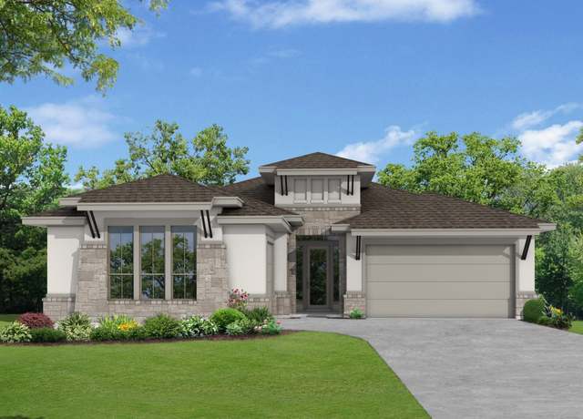 Property at Teramo Plan, San Antonio, TX 78261, 3 beds, 3.5 baths