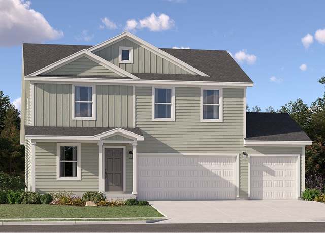 Property at Plan 1874 Plan, Caldwell, ID 83607, 4 beds, 2.5 baths
