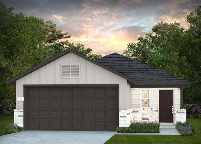 Property at 535 Louis Ln, Cove, TX 77523, 3 beds, 2 baths