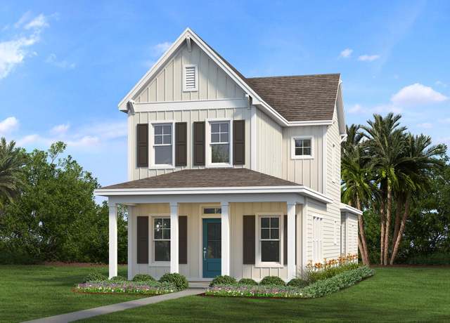 Property at Anchor (Cottage) Plan, Beaufort, NC 28516, 3 beds, 2.5 baths