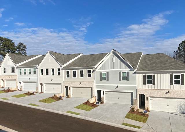 Property at Brooks Plan, Powder Springs, GA 30127, 3 beds, 2 baths