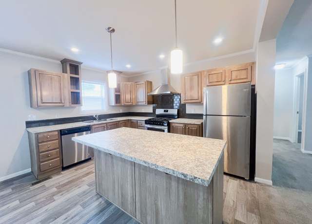 Property at 2848-901 Plan, Leslie, MI 49251, 3 beds, 2 baths