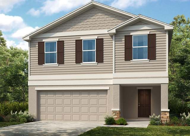 Property at 619 Teviot Rd, Haines City, FL 33844, 4 beds, 2.5 baths