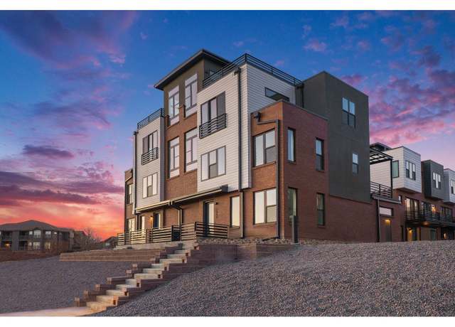 Property at 2680 Westview Way #19, Superior, CO 80027, 2 beds, 3.5 baths