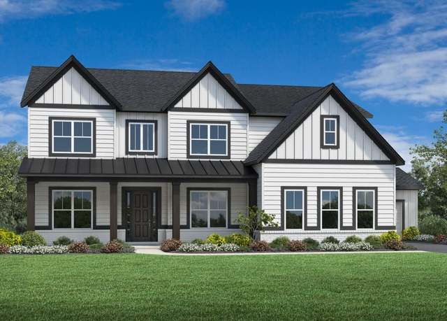 Property at Payton Plan, Cumming, GA 30040, 5 beds, 5.5 baths