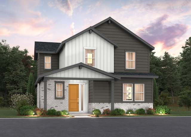 Property at The Madison | Residence 330 Plan, Aurora, CO 80019, 3 beds, 2.5 baths