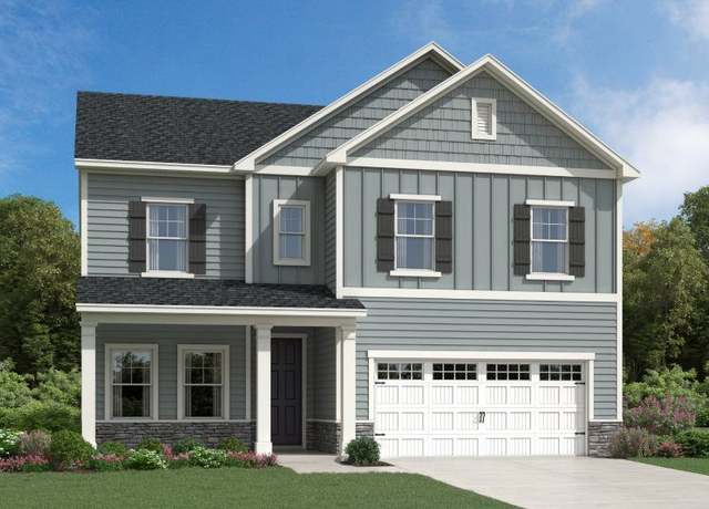 Property at 1213 Jade Valley Trl, Raleigh, NC 27610, 5 beds, 3 baths