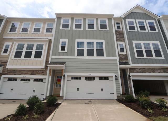 Property at 2707 Hunter Woods Dr, Apex, NC 27502, 4 beds, 3.5 baths