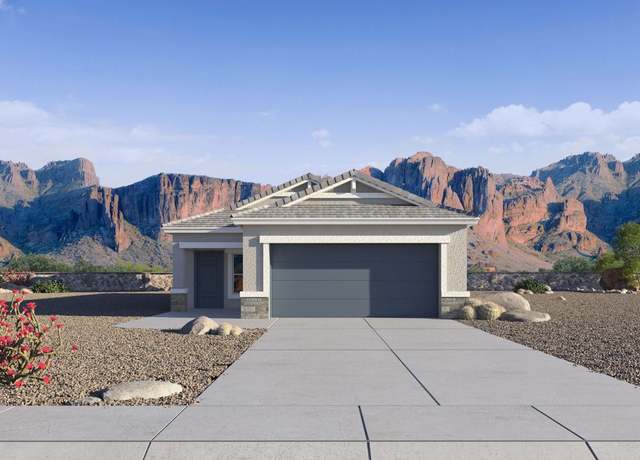 Property at 1696 W Sheridan Ave, Apache Junction, AZ 85120, 3 beds, 2 baths