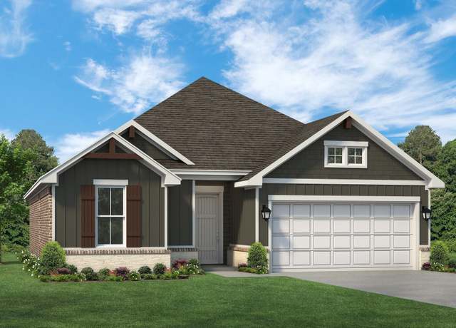 Property at D14 Plan, Longview, TX 75605, 3 beds, 2 baths